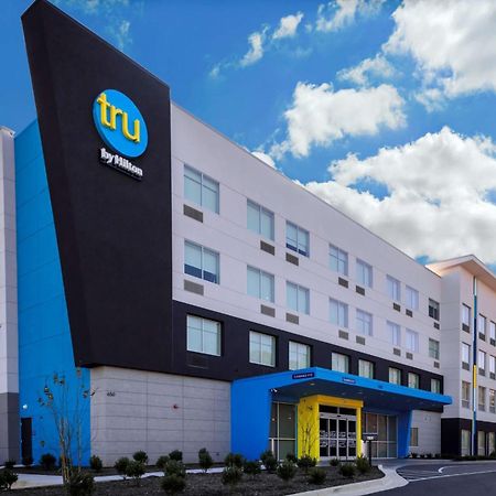 Готель Tru By Hilton Lynchburg, Va Екстер'єр фото